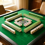American Mahjong, Demystified: The Tiles, the Card, and Why Everyone’s Playing