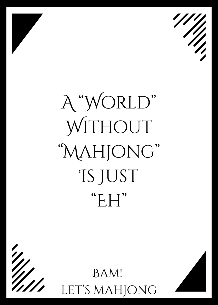 Art Deco Glamour Mahjong Tile Set - Image 11