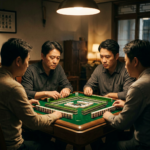 How to Play Defense in American Mahjong (and Stop Handing Opponents the Win)
