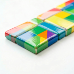 Why Melamine American Mahjong Sets Are the Smart Choice
