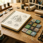 OEM/ODM American Mahjong: How to Launch Your Own Mahjong Brand