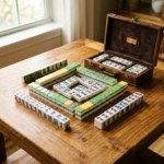 How to Choose Your First American Mahjong Set: What Actually Matters