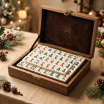 Why Custom American Mahjong Tiles Make the Best Gift (and How to Get Them Right)