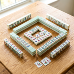 American Mahjong Hand Types, Explained: Pungs, Kongs, Quints, and the Rest