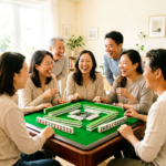 American Mahjong Myths: What Most People Get Wrong Before They Ever Play