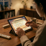 How to Play American Mahjong Online: Apps, Virtual Tables, and What You Actually Learn