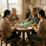 Can You Play American Mahjong With 2, 3, or 5 Players? What Actually Works