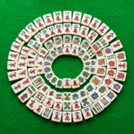 What Every Symbol on an American Mahjong Tile Means (and Why the Tiles Look the Way They Do)