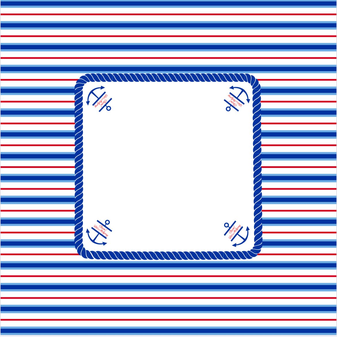 Nantucket Coast Mahjong Tile Set with Mat & Shufflers - Image 12
