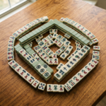 What’s Actually in an American Mahjong Set? A Plain Tour of Every Tile