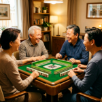 American Mahjong Has Cousins: Jewish, Hawaiian, and Other Western Styles Worth Knowing
