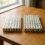 American Mahjong vs. Chinese Mahjong: What Actually Changes at the Table