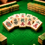 Winds and Dragons in American Mahjong: Why the Honor Tiles Carry More Weight Than You Think