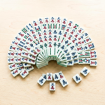 American Mahjong Glossary: Every Term You’ll Hear at the Table, Decoded