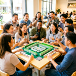 Why American Mahjong Is Suddenly Everywhere Again: The New Wave of Players Picking It Up